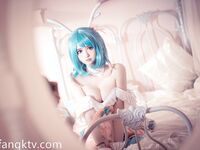 台灣知名COSER女神九月雲集新作首發 各式動漫女神 超美COS動漫私拍483P 小禮好睏