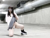 極品露臉女神！各大社交平台焦點人物亞裔網紅反差婊Yuna火辣私拍性感身材各種方式自嗨加油