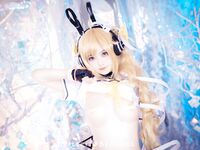 萌新推特00後露臉網紅美少女▌白莉愛吃巧克力▌JK白虎安琪拉 甜美可愛大尺度高清私拍