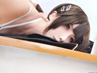 高顏網紅『涼涼子Rioko』最新超大尺度 超好看的真人字幕《教師與學生》劇情 高清