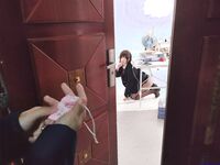 高顏網紅『涼涼子Rioko』最新超大尺度 超好看的真人字幕《教師與學生》劇情 高清