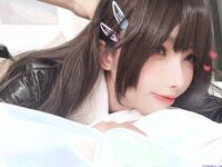 高顏網紅『涼涼子Rioko』最新超大尺度 超好看的真人字幕《教師與學生》劇情 高清