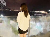 海角社區亂倫小哥封神熱銷之作  海邊瞭望台強奸處女表妹被人看到也不管了化身禽獸奪了她的第一次