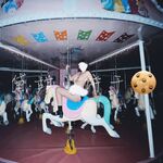 出山就封神！推特超強SM大神【奴印文化】五位御用極品反差女奴推特勁爆調教原版無水印黛甜小餅干-_Tian01