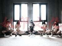 出山就封神！推特超強SM大神【奴印文化】五位御用極品反差女奴推特勁爆調教原版無水印肆雨-siyukule