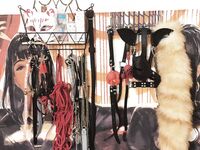 出山就封神！推特超強SM大神【奴印文化】五位御用極品反差女奴推特勁爆調教原版無水印蝶小蝶-Ancheng