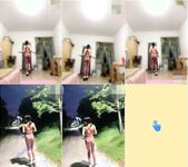 重磅流出！真實姐弟亂倫！做主播的姐姐身材最棒 沒有之一！姐姐的蜜臀絲襪美腿，弟弟哪裡受得了啊