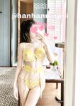 推特超極品女神『晗晗』超極品女神極品美乳鮑魚一線天 極品蜜桃臀 後入簡直爽爆 高清2