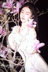 三位超高顏值頂級女神『橘貓+蕎麥+晚晚』強烈推薦新作 極品女神淫慾粉穴 高清  橘貓
