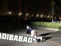 抖音80W粉絲推特網紅超萌蘿莉反差婊一隻喔私拍視圖大量流出人前露出3P喝尿野戰騷中極品