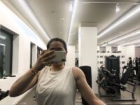 超嫩蘿莉雲集『玉紫醬+甜甜起司桃+貓七小+兔醬』極品翹乳粉穴榨乾你的精華超養眼 yui