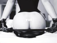 超嫩蘿莉雲集『玉紫醬+甜甜起司桃+貓七小+兔醬』極品翹乳粉穴榨乾你的精華超養眼 yui