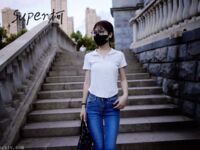 五個極品身材蘿莉反差露出萌妹 公路啪啪 戶外野戰 餐廳露出 絕版資源  李小柯super柯