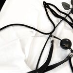 推特巨乳網紅『芙烈亞』大尺度露出私拍 各種場所露出 商場街道 全裸爬樓道