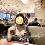 推特巨乳網紅『芙烈亞』大尺度露出私拍 各種場所露出 商場街道 全裸爬樓道