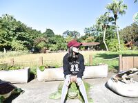 台灣情侶泄密 漂亮人妻被調教成聽話母狗 連懷孕都要挨操屁眼