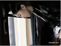 私房九月最新流出售價150RMB 鑽石泄密 7季 賓士車主包養美女及各種約炮