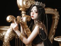 [爆機少女喵小吉]風鈴公主