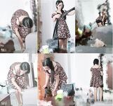 貴在真實【親姐弟亂倫一個多月紀實】姐姐長期單身，身材好 還喜歡穿黑絲，在KTV喝醉 弟弟趁機摸逼強上