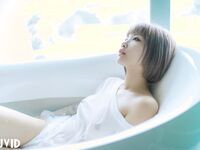 極品JVID唯美情色藝術尤物▌果寶寶▌邪惡視角 濕身透視全裸特寫 滿足所有感官刺激視覺享受