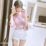 超美顏值極品22歲中韓混血網紅出賣自己干凈甜美的肉體流出 被操的醉眼迷離 完美露臉 高清