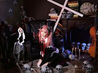 金魚kinngyo -克魯魯 采佩西