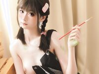 金魚kinngyo -繪畫物語