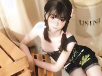 金魚kinngyo -繪畫物語