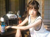 金魚kinngyo -夏日の時光