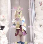 推特15萬粉絲 反差蘿莉博主『Nini』最新付費專享 極品JK超誘惑 美乳嫩穴 高清