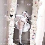 推特15萬粉絲 反差蘿莉博主『Nini』最新付費專享 極品JK超誘惑 美乳嫩穴 高清