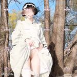 推特15萬粉絲 反差蘿莉博主『Nini』最新付費專享 極品JK超誘惑 美乳嫩穴 高清