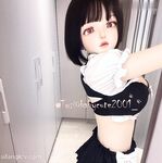 推特15萬粉絲 反差蘿莉博主『Nini』最新付費專享 極品JK超誘惑 美乳嫩穴 高清