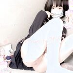 推特15萬粉絲 反差蘿莉博主『Nini』最新付費專享 極品JK超誘惑 美乳嫩穴 高清