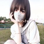 推特15萬粉絲 反差蘿莉博主『Nini』最新付費專享 極品JK超誘惑 美乳嫩穴 高清