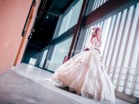 超絕美網紅攝影十月最新12位極品網紅私拍 網紅模特『欲夢』美乳粉穴超爆 高清SY倫啊