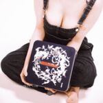 超人氣大神『王動』2022最新重磅私拍 全新嫩模 全裸出鏡 情色藝術完美結合 高清