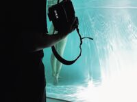 超人氣大神『王動』2022最新重磅私拍 全新嫩模 全裸出鏡 情色藝術完美結合 高清