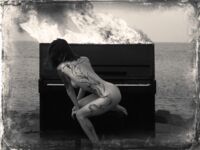 超人氣大神『王動』2022最新重磅私拍 全新嫩模 全裸出鏡 情色藝術完美結合 高清