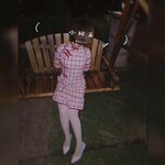 字母界女神『薈萃』帶壞淫戲調教母狗 露出訓犬捆綁 調教金屬光澤閃耀M奴之心 高清