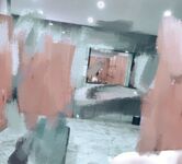 字母界女神『薈萃』帶壞淫戲調教母狗 露出訓犬捆綁 調教金屬光澤閃耀M奴之心 高清