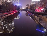 字母界女神『薈萃』帶壞淫戲調教母狗 露出訓犬捆綁 調教金屬光澤閃耀M奴之心 高清