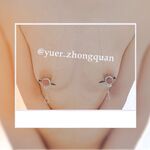 字母界女神『薈萃』帶壞淫戲調教母狗 露出訓犬捆綁 調教金屬光澤閃耀M奴之心 高清