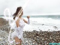 超高質量8位露出博主福利最新私拍甄選 全裸戶外勾引 爆操蜜桃臀《強烈推薦》高清關小淫