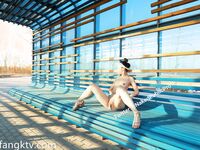 超高質量8位露出博主福利最新私拍甄選 全裸戶外勾引 爆操蜜桃臀《強烈推薦》高清NakedPublic