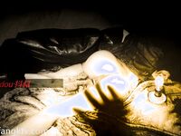 御用嫩特『三青葉子』 秀人女神『徐媛媛』 狂野女神『艾琳』 粉穴蘿莉『喵崽』每位都是女神就是抖叔 10月