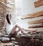 高挑淫妻『李芸珊』與美國黑屌做愛 黑色大肉棒狠狠插入 情趣內衣 芊芊細腰 高清