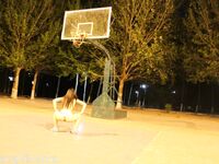 推特高質量女主甄選『玫玫+汌汌+晚晚+卷卷+萌妃』戶外裸舞露出 豐臀騎乘啪啪 蘿莉美乳粉穴小萌妃