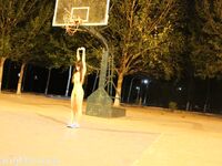 推特高質量女主甄選『玫玫+汌汌+晚晚+卷卷+萌妃』戶外裸舞露出 豐臀騎乘啪啪 蘿莉美乳粉穴小萌妃