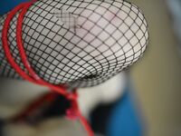 火爆PANS人氣女神『紫萱』最新大尺度內部私定 各種特寫粉穴 攝影師咸豬手掰穴 高清